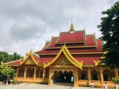 -西双版纳勐泐文化旅游区