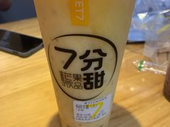 -7分甜(吴江新湖广场店)