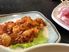 鸡脆骨-金刚山(学府路店)