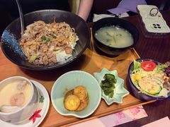 -佛山希尔顿酒店·融誉亚洲美食荟