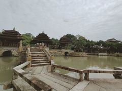 -韩湘水博园
