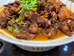 -那家老院子东北菜·饺子·小鸡炖蘑菇(艳华街店)