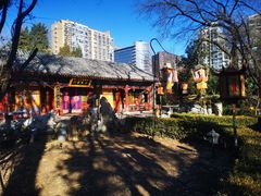 -白家大院·王府宫廷菜(苏州街店)