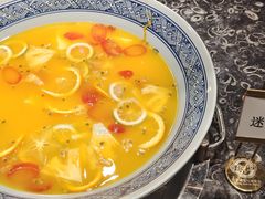 -芭菲盛宴·环球美食(解放碑英利国际店)