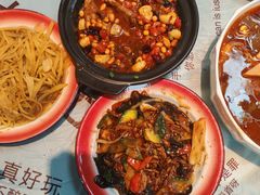 -麻辣范儿(良乡机场店)