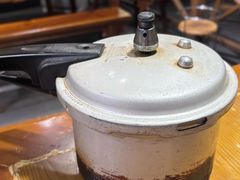 -李久其家民间餐厅(观沙岭公园店)