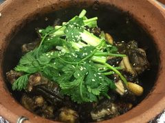 -红星光发煲仔饭(大石街店)