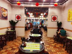用餐区-顺记冰室(宝华路店)