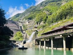 -长谷洞天