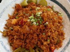 -莫多多餐厅