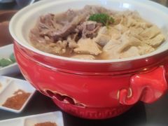 -唐河王记·南阳民间菜(国基路店)