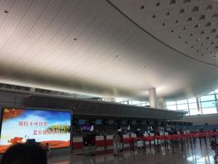 -杭州萧山国际机场