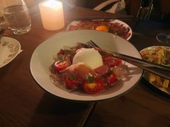 布拉塔番茄冻-gula