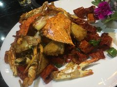-渔傅·蓝海岸霞浦海鲜(正祥店)