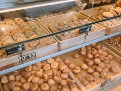-祝福记糕点(新百大店)