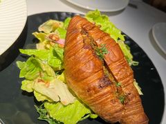 -L'Arome芳芳法国餐厅(金陵饭店店)
