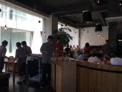大堂-7017浙菜•建德味(中财店)