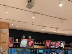 -木屋烧烤(西南角店)
