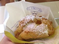 各种泡芙-田中先生の泡芙工坊(罗斯福店)