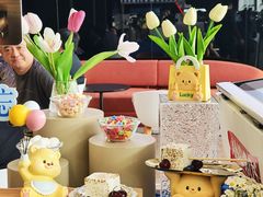 -奔驰上海利星(七宝店)