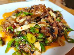 -灯盏窝饭店(新都分店)