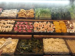 -牛YO寿喜烧和牛火锅自助(三台子万象汇店)