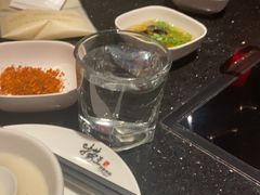 -捞王猪肚鸡火锅(财富中心店)