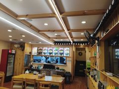 -高社长参鸡汤(高丽街店)
