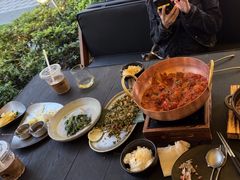 -Ameigo梅果·云贵川bistro(长宁来福士店)