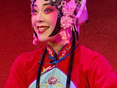 -盖碗儿梨园·变脸吐火·川剧(天府广场店)
