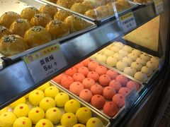-赞记龙凤礼饼(龙津路店)
