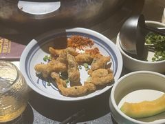 -巴奴毛肚火锅(广益哥伦布店)