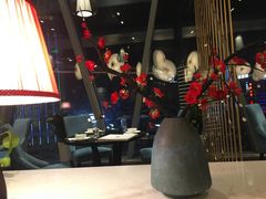 -柒园·三十年创意杭帮菜(龙湖滨江天街店)