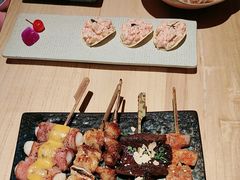 -鹤龟料理店(时代天街店)