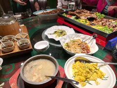 -九十九顶毡房(阜石路店)