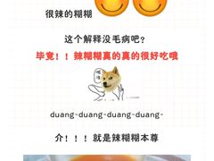 -姐妹辣糊糊(朝阳巷二店)