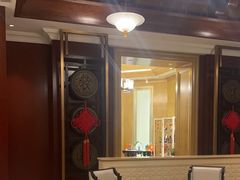 -臻宝中餐厅·大连菜·海鲜·融合菜(大连一方城堡豪华精选酒店)