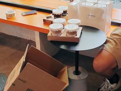 -Joymean coffee.见面咖啡