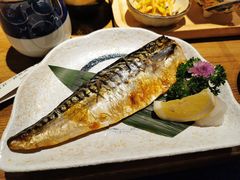 -阿吾罗日本料理(K11艺术中心店)