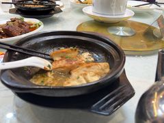 -德記大排档 26年老字号(西湖店)