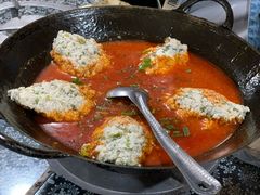 合渣-张关合渣(航空大道店)