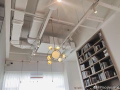 -众独空间沉浸式自习室(三阳路铂仕汇店)