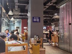 -蜀九香火锅(玉林店)
