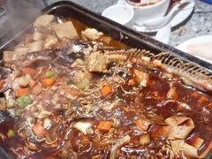 -里岛烤鱼(东港凯虹广场店)