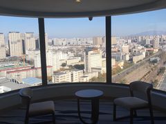 -首旅京伦酒店·8号时尚餐厅