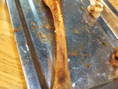 烤羊腿-清真伊源饺子馆(陶然共友大厦店)