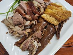 -吴祥记潮州菜·百年老字号·砂锅粥