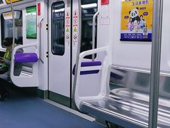 -红土地(地铁站)