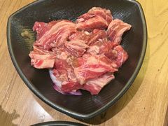-九田家黑牛烤肉料理(衡百国际店)