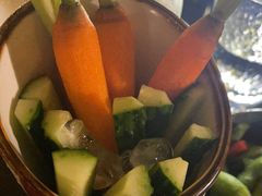 -芸鲜季·云南野生菌餐厅· 云南风物味研社(闵行店)